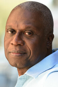 Andre Braugher