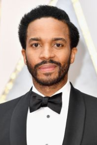 Andre Holland