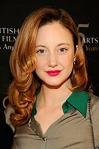 Andrea Riseborough