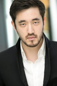 Andrew Koji