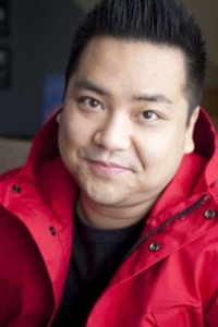 Andrew Phung