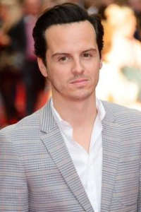 Andrew Scott