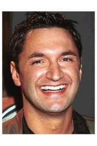 Andy Hallett