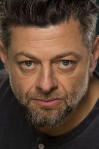 Andy Serkis