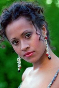 Angel Coulby