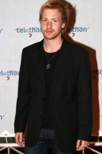 Angus McLaren