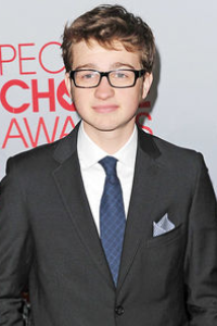 Angus T. Jones