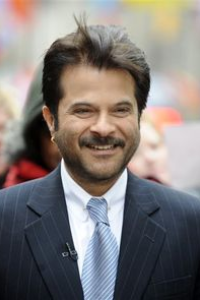 Anil Kapoor