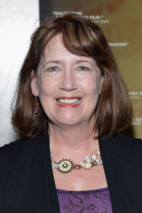 Ann Dowd