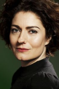 Anna Chancellor