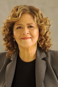 Anna Deavere Smith