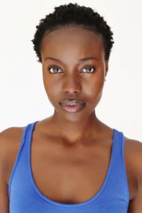 Anna Diop