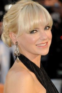 Anna Faris