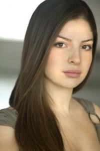 Anna Hopkins