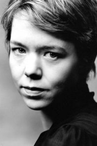 Anna Maxwell Martin