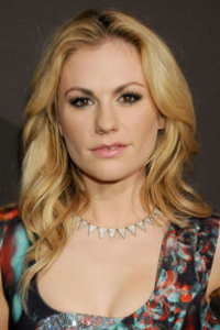 Anna Paquin