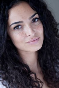 Anna Shaffer