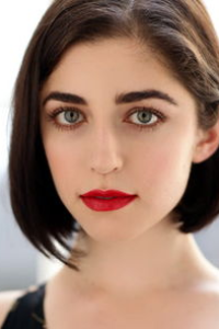 Annabelle Attanasio