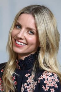 Annabelle Wallis