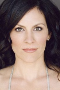 Annabeth Gish