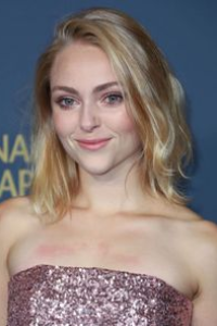 AnnaSophia Robb