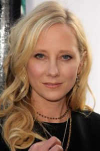 Anne Heche