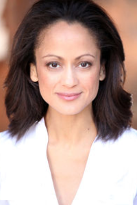 Anne-Marie Johnson