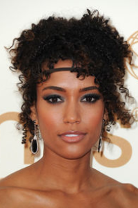 Annie Ilonzeh