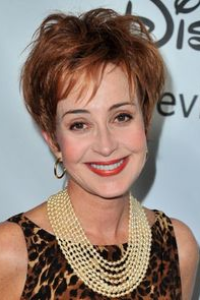 Annie Potts