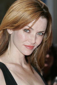 Annie Wersching