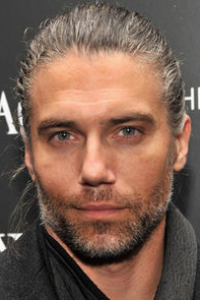 Anson Mount