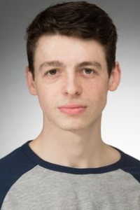 Anthony Boyle