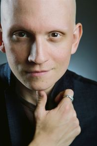 Anthony Carrigan