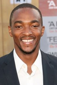 Anthony Mackie