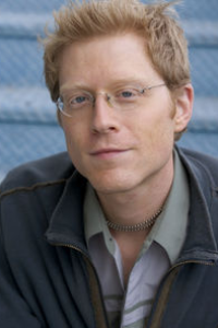 Anthony Rapp