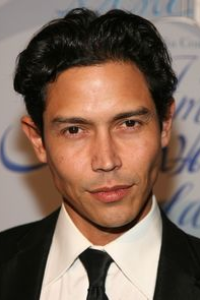 Anthony Ruivivar