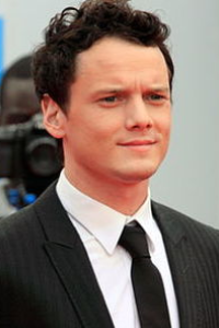 Anton Yelchin