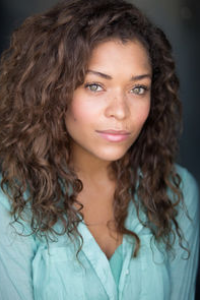 Antonia Thomas