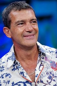 Antonio Banderas