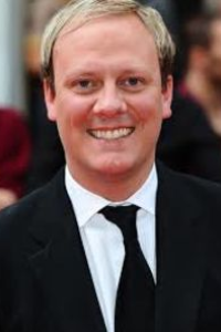 Antony Cotton