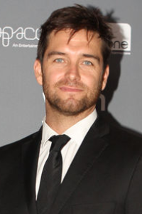 Antony Starr