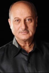 Anupam Kher