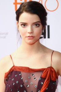 Anya Taylor-Joy