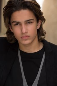 Aramis Knight