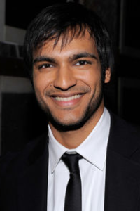 Arjun Gupta