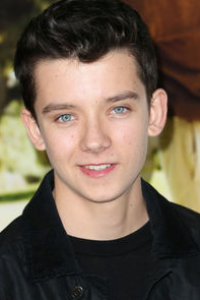 Asa Butterfield