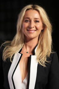 Asher Keddie