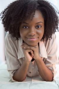 Ashleigh Murray