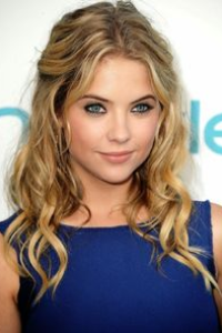 Ashley Benson