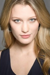 Ashley Hinshaw